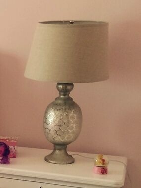 Classic lamps !